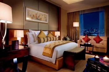 The Ritz-Carlton Shenzhen
