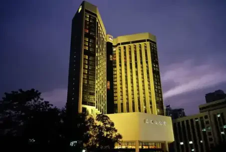 Best Western Premier Shenzhen Felicity Hotel