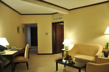 Best Western Premier Shenzhen Felicity Hotel