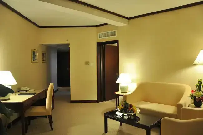 Best Western Premier Shenzhen Felicity Hotel