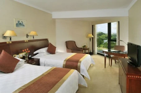 Best Western Premier Shenzhen Felicity Hotel