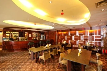 Metropark Hotel Shenzhen