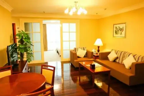 Metropark Hotel Shenzhen