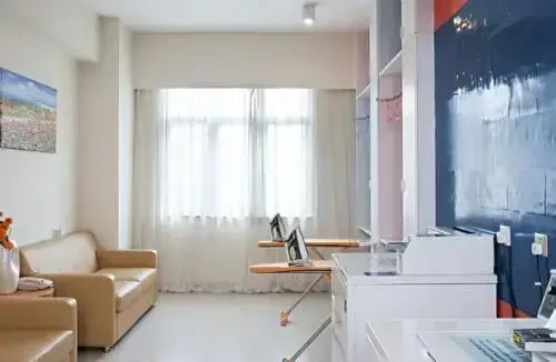 Holiday Inn Express Shenzhen Luohu
