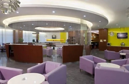 Holiday Inn Express Shenzhen Luohu