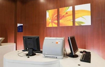 Holiday Inn Express Shenzhen Luohu