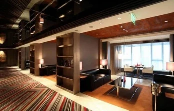 Rhombus Park Aura Chengdu Hotel