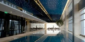 Chengdu Fraser Suites