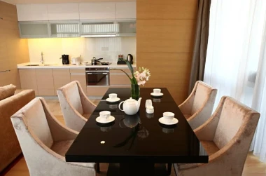 Chengdu Fraser Suites