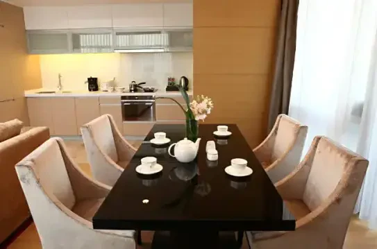 Chengdu Fraser Suites