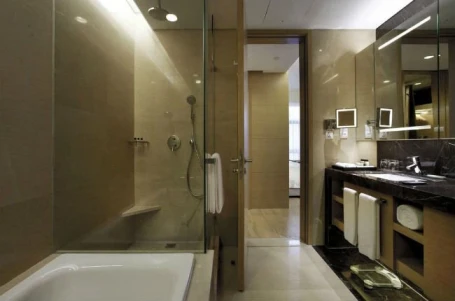 Chengdu Fraser Suites