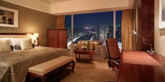 Shangri-La Chengdu