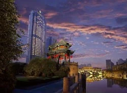 Shangri-La Chengdu