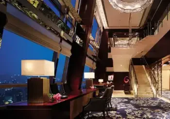 Shangri-La Chengdu