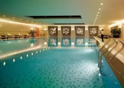 Shangri-La Chengdu