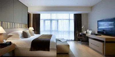 Holiday Inn Chengdu Oriental Plaza