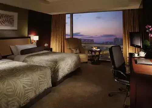 Shangri-La Chengdu