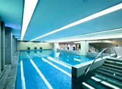 Holiday Inn Chengdu Oriental Plaza
