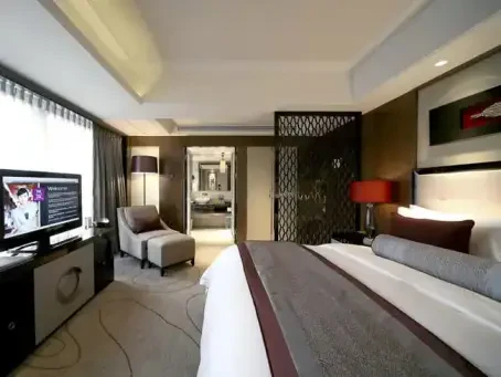 Pullman Shanghai Jing An