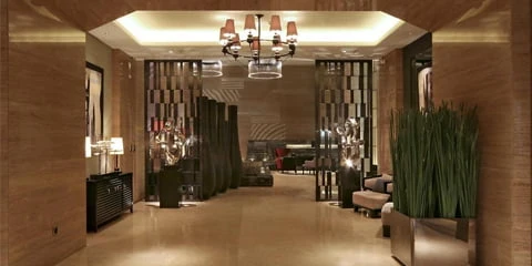 Pullman Shanghai Jing An