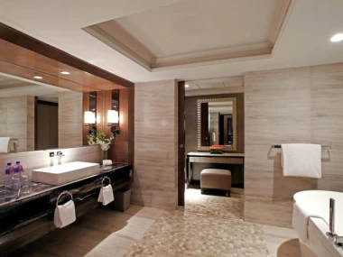 Pullman Shanghai Jing An