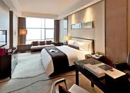 Pullman Shanghai Jing An