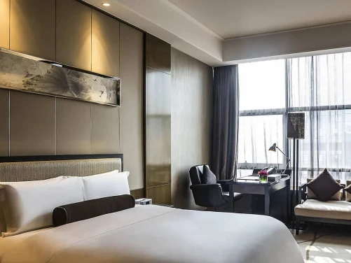 Pullman Shanghai Jingan