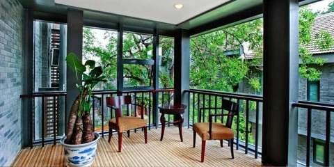 Days_Inn_Forbidden_City_Beijing Hotel Yoo Beijing