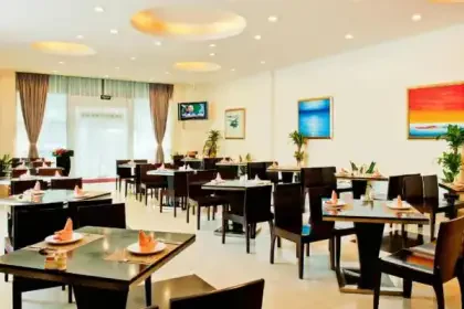 Hotel Yoo Beijing