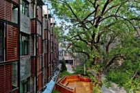 Hotel Yoo Pequim