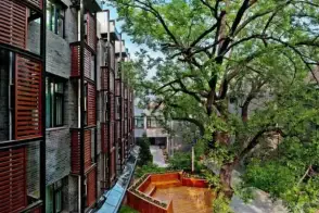 فندق يو بكين