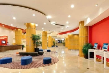 Beijing XinQiao Hotel