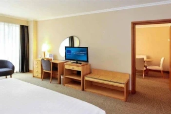 Beijing XinQiao Hotel