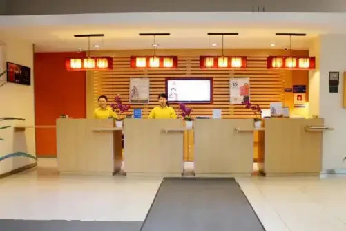 ibis Chengdu Chunxi Road Hotel