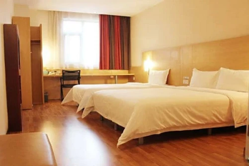 ibis Chengdu Chunxi Road Hotel