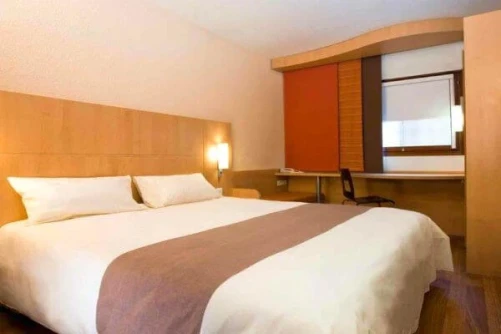 ibis Chengdu Chunxi Road Hotel