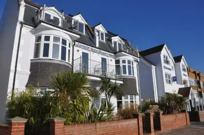 Go To Southend-on-Sea