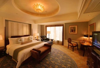Grand Central Hotel Shanghai