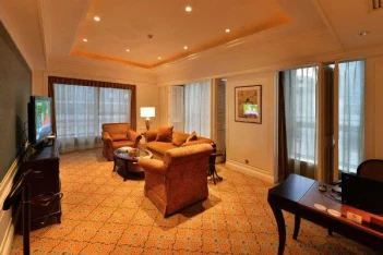 Grand Central Hotel Shanghai