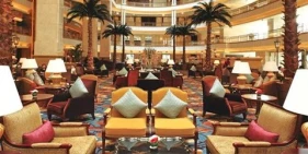 Grand Central Hotel Shanghai