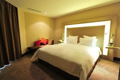 Novotel Shenzhen Watergate