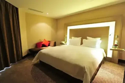 Novotel Shenzhen Watergate