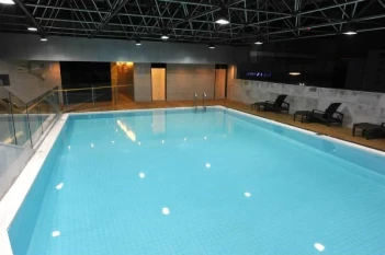 Novotel Shenzhen Watergate