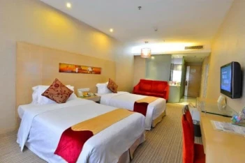 Shenzhen Sunon Hotel