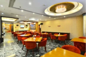 Shenzhen Sunon Hotel