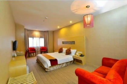 Shenzhen Sunon Hotel