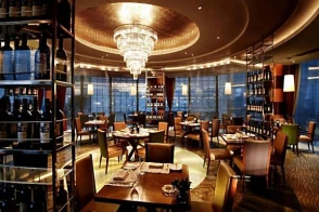 Park Plaza Beijing Wangfujing