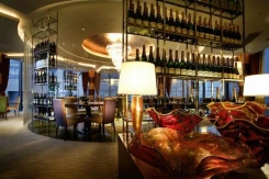 Park Plaza Pequim Wangfujing