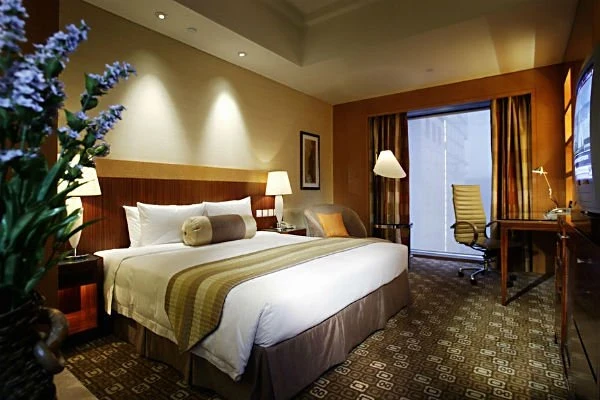 بارك بلازا بكين وانغفوجينج