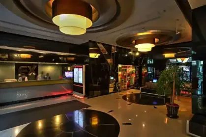 FX Hotel Xujiahui Shanghai Stadium Branch